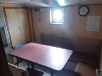 Slepebåt til salgs