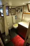 Cruiseskip til salgs