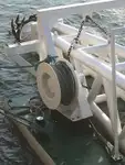 Dredge til salgs
