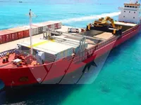 General Cargo/Multi-purpose til salgs