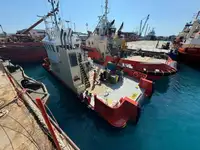 General Cargo/Multi-purpose til salgs