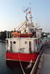 Dredge til salgs