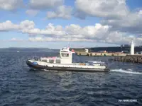 Taubåt til salgs