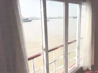 Cruiseskip til salgs