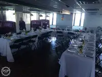 Cruiseskip til salgs
