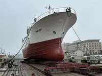 Tråler til salgs