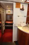 Cruiseskip til salgs