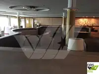 Cruiseskip til salgs