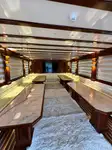Cruiseskip til salgs