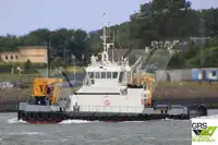 Taubåt til salgs