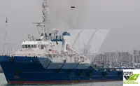 Slepebåt til salgs