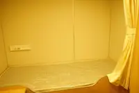 Mannskapsbåt til salgs