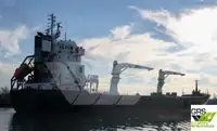 Bulktransportør til salgs