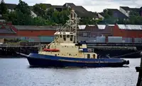 Taubåt til salgs