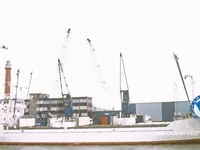 Kjøleskip til salgs