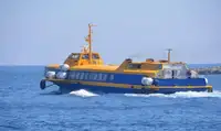 Hydrofoil til salgs