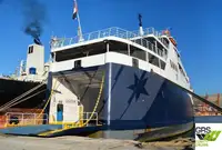 Ro-Ro ship til salgs