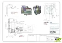 Wind farm service vessel til salgs