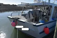 Langlinjetråler til salgs