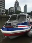 Cruise skip til salgs