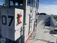 Landingsfartøy, tank til salgs