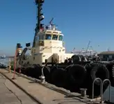 Taubåt til salgs
