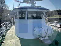 Arbeidsbåter til salgs