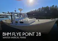 Fiskeforedlingsfartøy til salgs