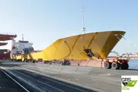 Ro-Ro ship til salgs