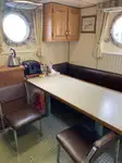 Olje-/kjemikalietanker til salgs