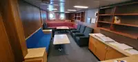 Slepebåt til salgs
