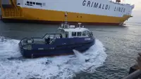 Taubåt til salgs