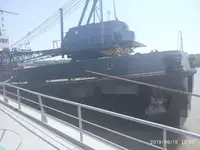 Dredge til salgs