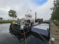 General Cargo/Multi-purpose til salgs