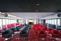 Cruiseferge til salgs