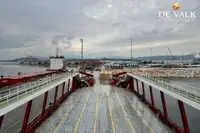 Fergefartøy til salgs