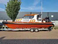 Containerskip til salgs