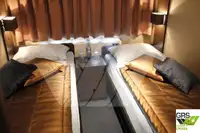 Cruiseskip til salgs