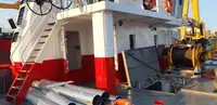 Fergefartøy til salgs
