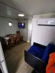 Dredge til salgs