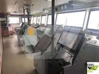 Ro-Ro ship til salgs