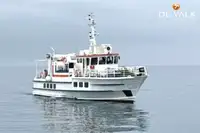 Fergefartøy til salgs