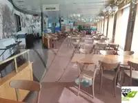 Cruiseskip til salgs