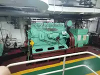 General Cargo/Multi-purpose til salgs