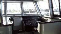 Arbeidsbåter til salgs