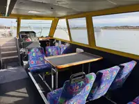 Cruiseskip til salgs