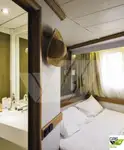 Cruiseskip til salgs
