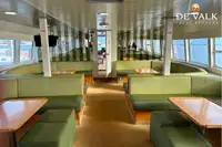 Cruiseskip til salgs