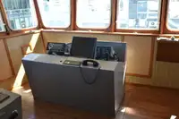 Olje-/kjemikalietanker til salgs