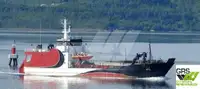 Landingsfartøy, tank til salgs